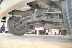 东风小康 C32 1.5L 117马力 汽油 2.3米双排栏板微卡(DXK1021NK9)