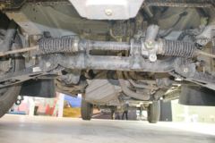 东风小康 C32 1.5L 117马力 汽油 2.3米双排栏板微卡(DXK1021NK9)