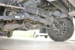 东风小康 C32 1.5L 117马力 汽油 2.3米双排栏板微卡(DXK1021NK9)