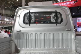 东风小康C32&nbsp;载货车上装                                                图片