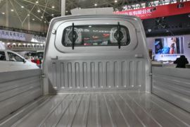 东风小康C32&nbsp;载货车上装                                                图片