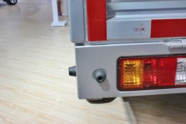 东风小康C32&nbsp;载货车上装                                                图片