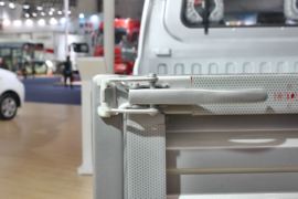 东风小康C32&nbsp;载货车上装                                                图片