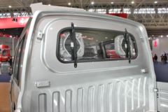 东风小康 C32 1.5L 117马力 汽油 2.3米双排栏板微卡(DXK1021NK9)