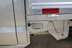 东风小康 C32 1.5L 117马力 汽油 2.3米双排栏板微卡(DXK1021NK9)