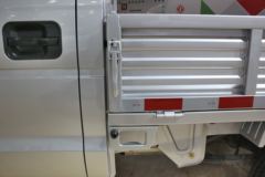 东风小康 C32 1.5L 117马力 汽油 2.3米双排栏板微卡(DXK1021NK9)