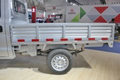 东风小康 C32 1.5L 117马力 汽油 2.3米双排栏板微卡(DXK1021NK9)