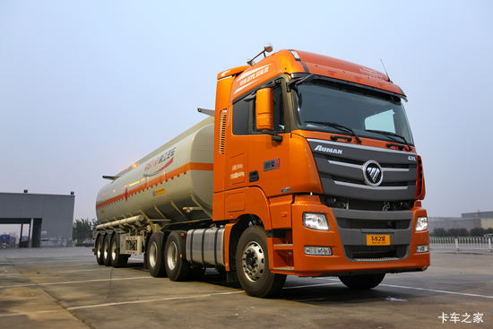  ŷGTL 6ϵؿ ܰ 400 6X4ΣƷǣ(BJ4259SNFKB-AB)
