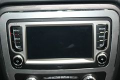 江淮T6 2015款 旗舰型 2.0L汽油 两驱 短轴双排皮卡