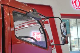 凯普特C&nbsp;载货车外观                                                图片