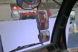 凯普特C&nbsp;载货车驾驶室                                               图片