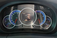 江淮 骏铃V6 160马力 3.9米排半栏板轻卡