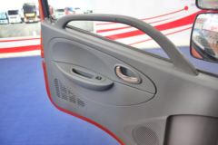 东风 凯普特C 156马力 4X2单排栏板轻卡(EQ1050S8BDC)