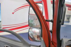 东风 凯普特C 156马力 4X2单排栏板轻卡(EQ1050S8BDC)