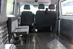 江淮 星锐4系 物流版 139马力 封闭厢式货车