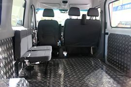 星锐&nbsp;VAN/轻客驾驶室图片