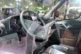 星锐&nbsp;VAN/轻客驾驶室图片