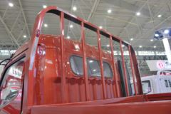 东风 凯普特C 156马力 4X2单排栏板轻卡(EQ1050S8BDC)