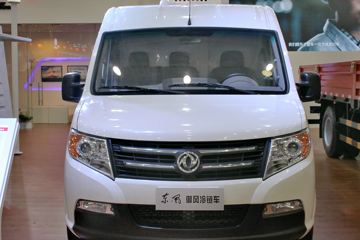 御风&nbsp;冷藏车外观图片