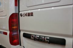东风 御风 136马力 4X2 冷藏车