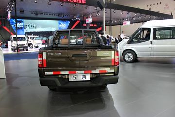  PLUS 2016 2.9L  ˫Ƥ ͼƬ
