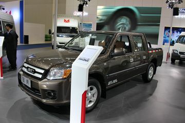  PLUS 2016 2.9L  ˫Ƥ ͼƬ