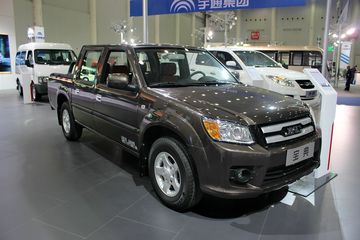  PLUS 2016 2.9L  ˫Ƥ ͼƬ