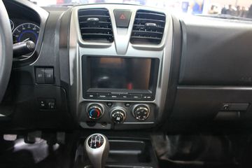 ���� ����PLUS 2016�� 2.9L���� ���� ˫��Ƥ�� ������ͼƬ