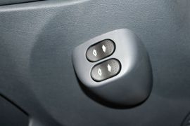 全新新世代全顺&nbsp;VAN/轻客驾驶室图片