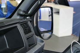 全新新世代全顺&nbsp;VAN/轻客驾驶室图片