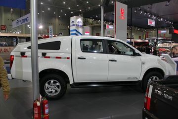 ���� �� 2012�� ���� 2.4L���� ˫��Ƥ��(SLX)ͼƬ