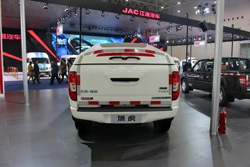���� �� 2012�� ���� 2.4L���� ˫��Ƥ��(SLX)ͼƬ