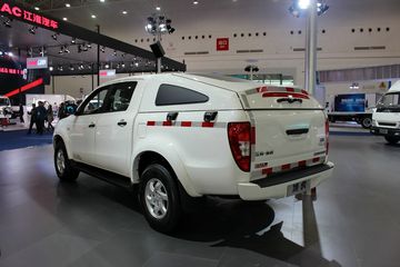 ���� �� 2012�� ���� 2.4L���� ˫��Ƥ��(SLX)ͼƬ
