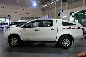 ���� �� 2012�� ���� 2.4L���� ˫��Ƥ��(SLX)ͼƬ