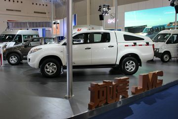 ���� �� 2012�� ���� 2.4L���� ˫��Ƥ��(SLX)ͼƬ