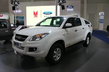 ���� �� 2012�� ���� 2.4L���� ˫��Ƥ��(SLX)ͼƬ