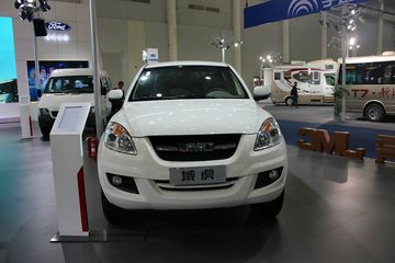 ���� �� 2012�� ���� 2.4L���� ˫��Ƥ��(SLX)ͼƬ