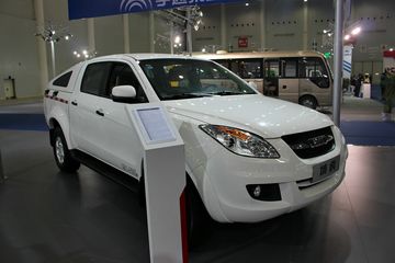 ���� �� 2012�� ���� 2.4L���� ˫��Ƥ��(SLX)ͼƬ