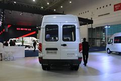 依维柯 Power Daliy 经典款A37 122马力 商务车