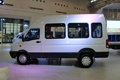 依维柯 Power Daliy 经典款A37 122马力 商务车