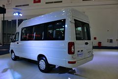 依维柯 Power Daliy 尊享版A42 146马力 客车