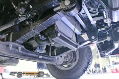 跃进 超越C500中卡 168马力 4X2 7.1米翼式载货车(NJ5161XXYZQDDWZ)