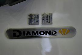 超越C系 冷藏车外观图片