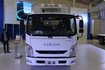 Ծ�� ��ԽC300 125���� 4X2 ��س�ͼƬ