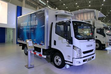 Ծ�� ��ԽC300 125���� 4X2 ��س�ͼƬ