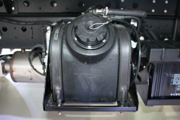 Ծ�� ��ԽC300 125���� 4X2 ��س�ͼƬ