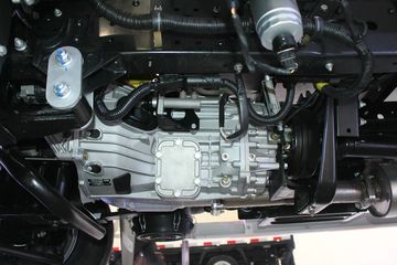 Ծ�� ��ԽC300 125���� 4X2 ��س�ͼƬ