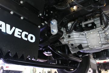 Ծ�� ��ԽC300 125���� 4X2 ��س�ͼƬ