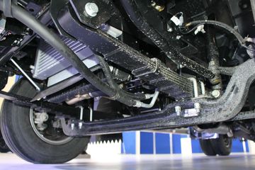 Ծ�� ��ԽC300 125���� 4X2 ��س�ͼƬ