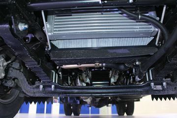 Ծ�� ��ԽC300 125���� 4X2 ��س�ͼƬ